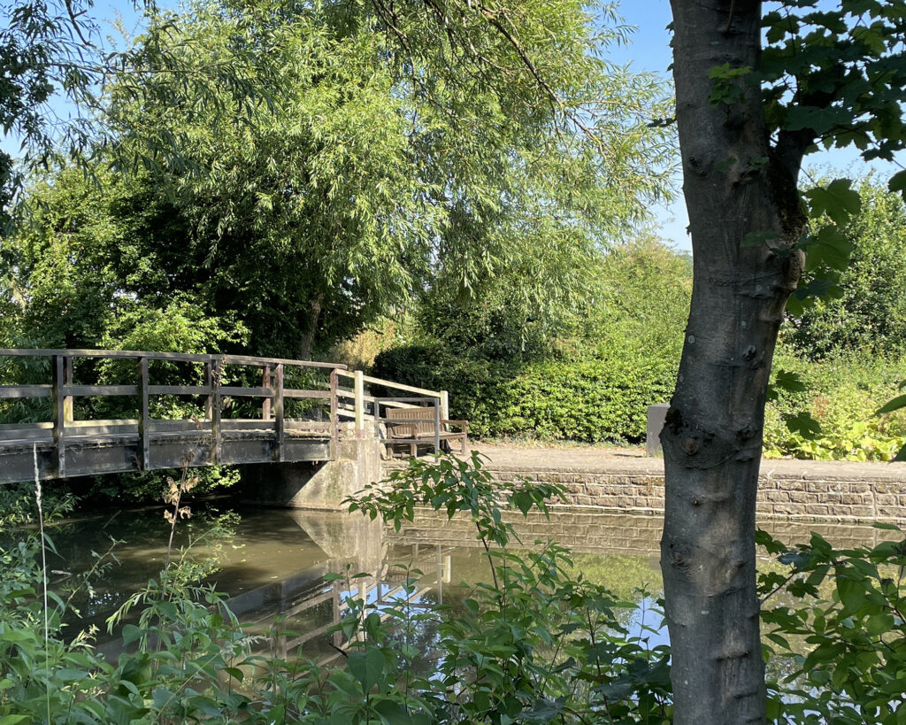 Worsbrough Country Park
