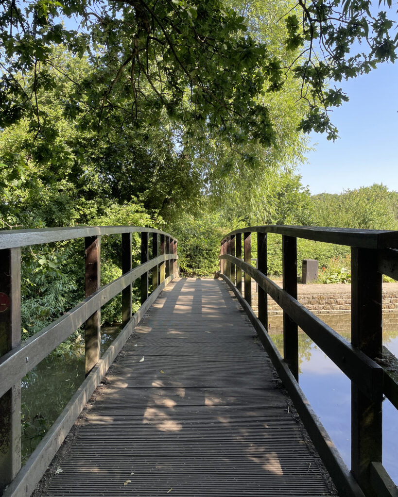 Worsbrough Country Park